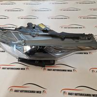 Fanale Faro proiettore anteriore destro originale 