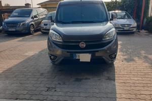 Doblò 2015 1.6 Mjt 