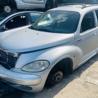 Chrysler limited crd solo per ricambi