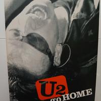 U2 -GO HOME-SLANE CASTLE IRELAND