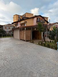 Casa vacanze luce ed alba