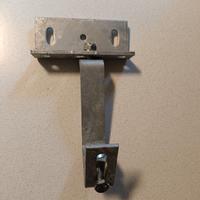 Staffa per Fiss. Fotovoltaico