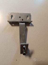 Staffa per Fiss. Fotovoltaico