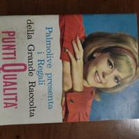 Palmolive presenta i Regali della Grande Raccolta 