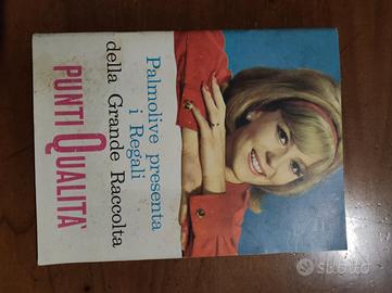 Palmolive presenta i Regali della Grande Raccolta 