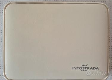 Router ADSL Huawei HG532s