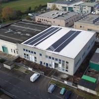 CAPANNONE A CASTENEDOLO