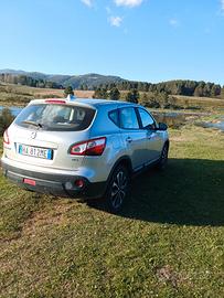 nissan qashqai j10  diesel
