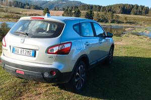 nissan qashqai j10  diesel