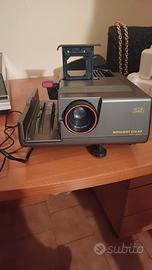 proiettore diapositive