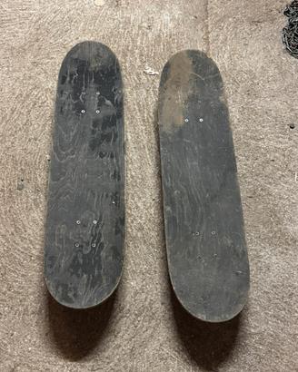 Skateboard