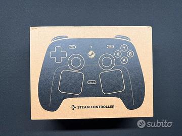 Steam controller 2