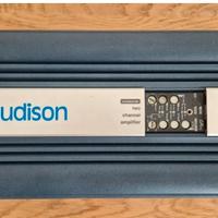 amplificatore audison lrx 2.250 2 canali