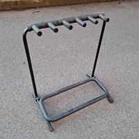 rastrelliera chitarra 