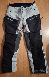 Pantaloni Rev'it Offtrack2 H2O tg XL Shorts Uomo