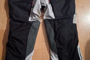Pantaloni Rev'it Offtrack2 H2O tg XL Shorts Uomo