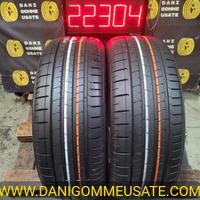 2 gomme 235 50 20 estive al 85% pirelli