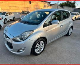 Hyundai iX20 1.4 CRDI 90 CV Style