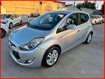 Hyundai iX20 1.4 CRDI 90 CV Style