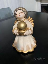 Angelo thun carrillon con candela