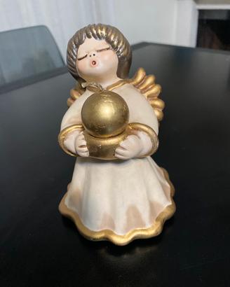 Angelo thun carrillon con candela