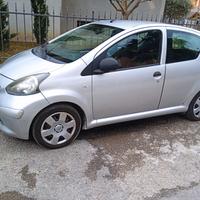 Toyota Aygo 1.0 12V VVT-i 5 porte Now