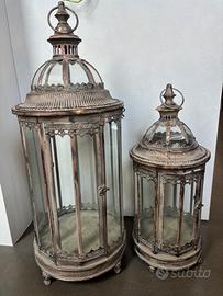 Lanterne vintage