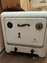 forno vintage fratelli onofri