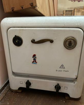 forno vintage fratelli onofri