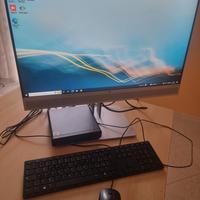 N.2  pc HP PRO DESK