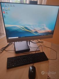 N.2  pc HP PRO DESK