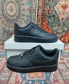 Nike Air Force 1 bianche originali – taglia 40