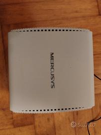 Mercusys con SIM, mb110-4G router 4g LTE, n300mbps - Informatica In ...