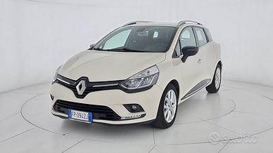 Renault Clio Sporter 1.5 dci energy Duel 90cv...