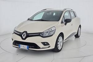 Renault Clio Sporter 1.5 dci energy Duel 90cv...