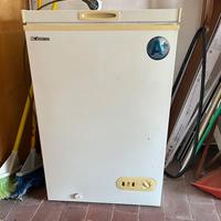 Pozzetto freezer