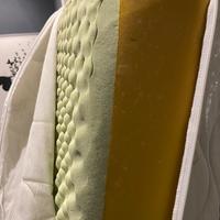 materasso matrimoniale