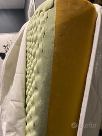 materasso matrimoniale