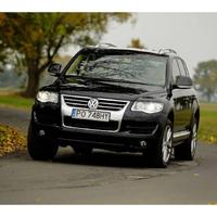 Ricambi usati volkswagen touareg 2006-2010 #i