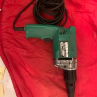 Hitachi  Tools - Cartongesso-