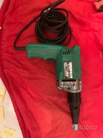 Hitachi  Tools - Cartongesso-