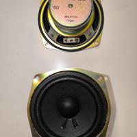 Altoparlanti Woofer JVC