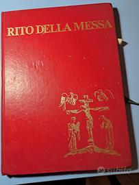 Rito della Messa 1969