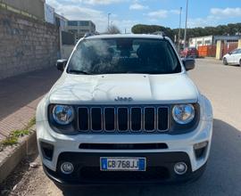 Jeep Renegade 1.6 Mjt 120 CV 2020