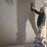 Muratore e imbianchino - Ristrutturazioni e lavori