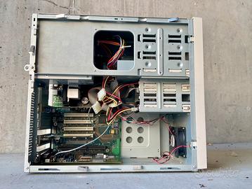 Pc gaming vintage