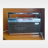 Radio vintage Top Boy 500 Grundig