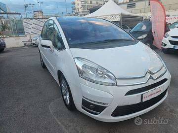 Citroen C4 Picasso 1.6 HDi 112CV..Automatica.2013