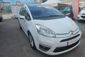 Citroen C4 Picasso 1.6 HDi 112CV..Automatica.2013