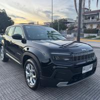 Jeep Avenger 1.2 Turbo 100 CV Summit